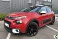 Photo citroen c3 PureTech 110 S\u0026S BVM6 Shine Business