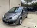 Photo renault modus GRAND Grand 1.5 dCi 85 eco2 Exception