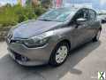 Photo renault clio 0.9 TCE 90cv garantie