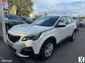 Photo peugeot 3008 1.6 Hdi 120cv Business garantie