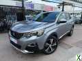 Photo peugeot 3008 1.5 bluehdi 130 ALLURE 2018