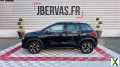 Photo citroen c3 aircross PURETECH 130 SS EAT6 MAX
