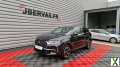 Photo ds automobiles ds 7 crossback BLUEHDI 130 EAT8 BASTILLE