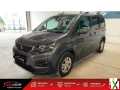 Photo peugeot rifter Standard 1.5 BlueHDi 100 Allure - CAM