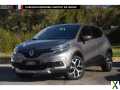 Photo renault captur Captur 1.2 Energy TCe - 120 - BV EDC Intens PHASE