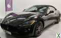 Photo maserati grancabrio 4.7 V8 A