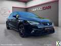Photo seat ibiza FR