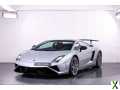 Photo lamborghini gallardo 5.2 V10 LP570-4 SQUADRA CORSE - 1 of 50