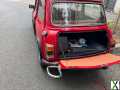 Photo austin mini