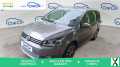Photo volkswagen touran 1.6 TDI 105 Confortline