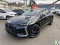 Photo ds automobiles ds 4 II 1.5 BlueHDi S\\u0026S 130 EAT8 Pallas HAYON ELEC