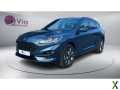 Photo ford kuga 2.5 Duratec E85 190 HYBRIDE ST-Line - ENTRETIEN F