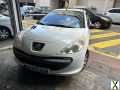 Photo peugeot 206 1.4 URBAN 5P