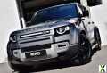Photo land rover defender 110 D240 S ** 7 SEATS / LAND ROVER HISTORY *