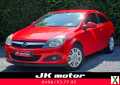 Photo opel astra GTC 1.3 CDTi