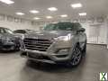 Photo hyundai tucson 1.6 CRDi Shine /1erMAIN/ CARNET/ FULL/ETAT NEUF