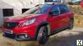 Photo peugeot 2008 2008 PureTech 110ch S