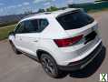 Photo seat ateca Ateca 1.6 TDI 115 ch Start/Stop Ecomotive