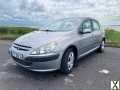 Photo peugeot 307 307 2.0 HDi - 110 XS