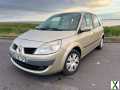 Photo renault scenic Scenic 1.5 dCi 105 FAP eco2 Latitude