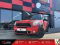 Photo mini countryman c Cooper SD All4 2.0 D - 143