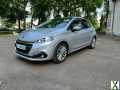 Photo peugeot 208 208 1.2 PureTech 82ch BVM5 Allure