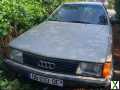 Photo audi 100 100 2.0 Ascott