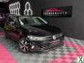 Photo volkswagen polo Confortline 95 ch 1.0 TSI Entretien - Apple Carpla