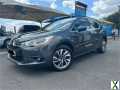 Photo citroen ds4 Citroën Luxyline 2.0L 163CV