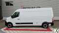 Photo renault master FOURGON trac f3500 l3h2 blue dci 135 grand confort