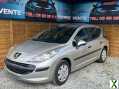 Photo peugeot 207 1.4 75CH Trendy