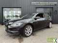 Photo volkswagen golf 1.0 TSI 85ch I-COCKPIT CARPLAY Trendline 3p