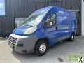 Photo fiat ducato FG 3.3 L2H2 2.0 Multijet 16v 115ch Pack Profession