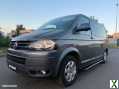 Photo volkswagen autres 2.0 TDI 140cv 7places GPS 174000Km du 10-2014