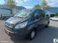 Photo ford autres 2.2 tdci 125cv 9places Rallongè L2H1 Clim-Règulate