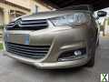 Photo citroen c4 HDi 150 Exclusive +