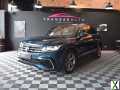 Photo volkswagen tiguan R-Line