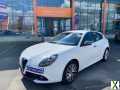 Photo alfa romeo giulietta 1.4 T-JET - 120 S/S - SUPER
