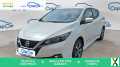 Photo nissan leaf II 150 40 kWh First Edition