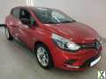 Photo renault clio Clio 0.9 TCe - 90 IV BERLINE Limited PHASE 2