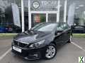 Photo peugeot 308 1.5 BlueHDi Active