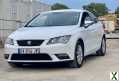 Photo seat leon SC 1.6 TDI 105 Start/Stop Réference