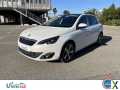 Photo peugeot 308 1.2i PureTech 12V S\\u0026S 130 CV BV EAT6 II fini