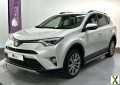 Photo toyota rav 4 197ch AWD / Toit Ouvrant /