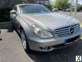 Photo mercedes-benz cls 350 Classe CLS 350 A