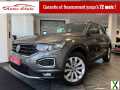 Photo volkswagen t-roc 2.0 TDI 150CH CARAT 4MOTION DSG7