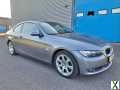 Photo bmw 320 320d Coupe E92 177ch boite auto