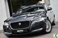 Photo jaguar xf Sportbrake 2.0 D E-Performance