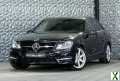 Photo mercedes-benz c 250 CGI/PACK AMG/BOITE AUTO/CAR PLAY/BLUETOOTH/FULL