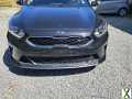 Photo kia ceed sw / cee'd sw 1.6 CRDi More ISG